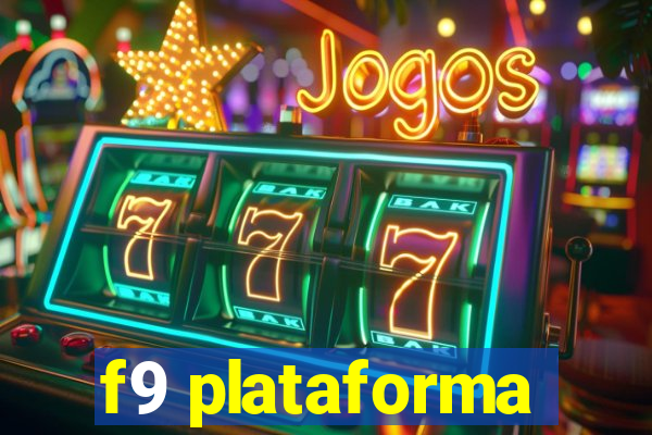 f9 plataforma